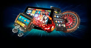Selector GG Casino